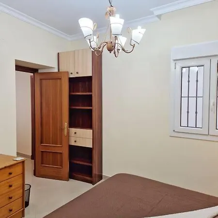Apartment Roy's