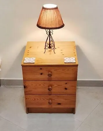 Apartamento Roy's