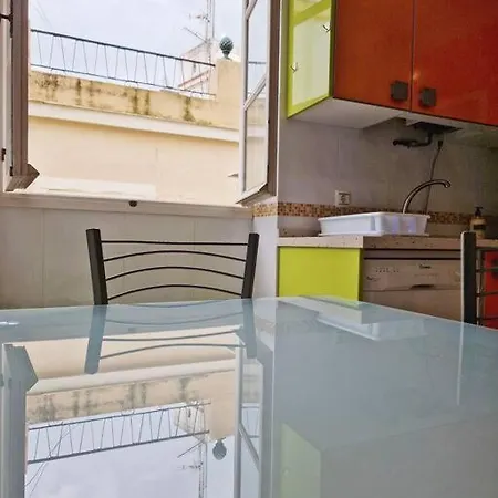 Apartment Roy's