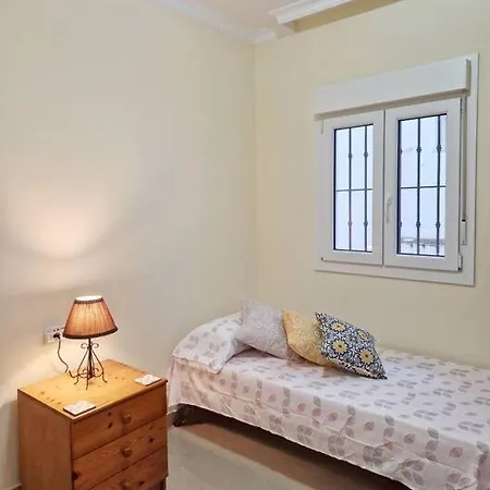 Apartment Roy's