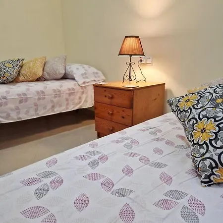 Apartamento Roy's *
