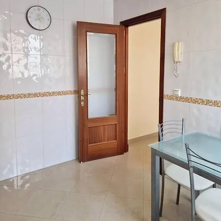 Apartamento Roy's Cádiz