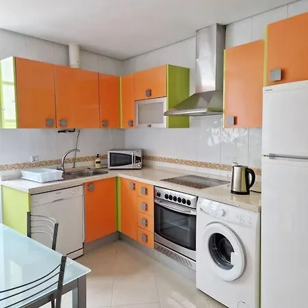 Roy's Apartman Cádiz