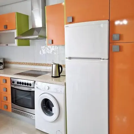 Apartman Roy's Cádiz