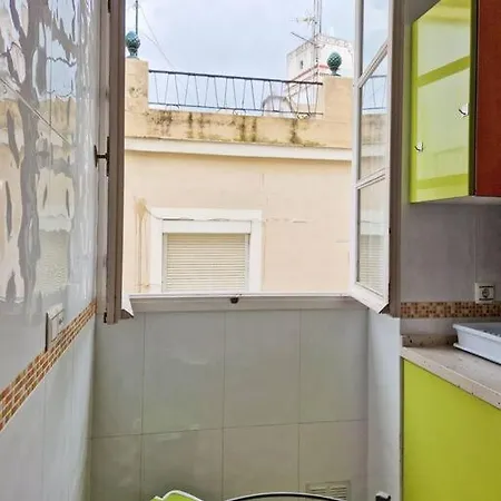 Roy's * Cádiz