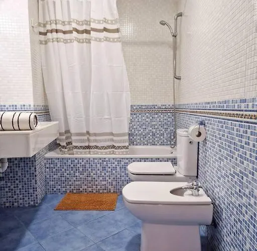 Apartment Roy's Cadiz