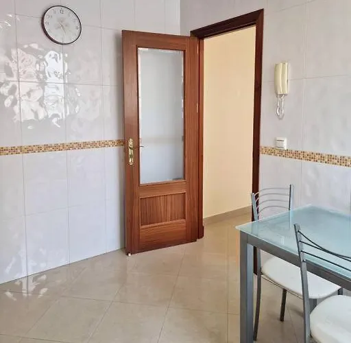 Apartment Roy's Cadiz