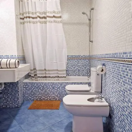 Apartment Roy's Cadiz