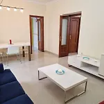Roy's Apartment Cádiz
